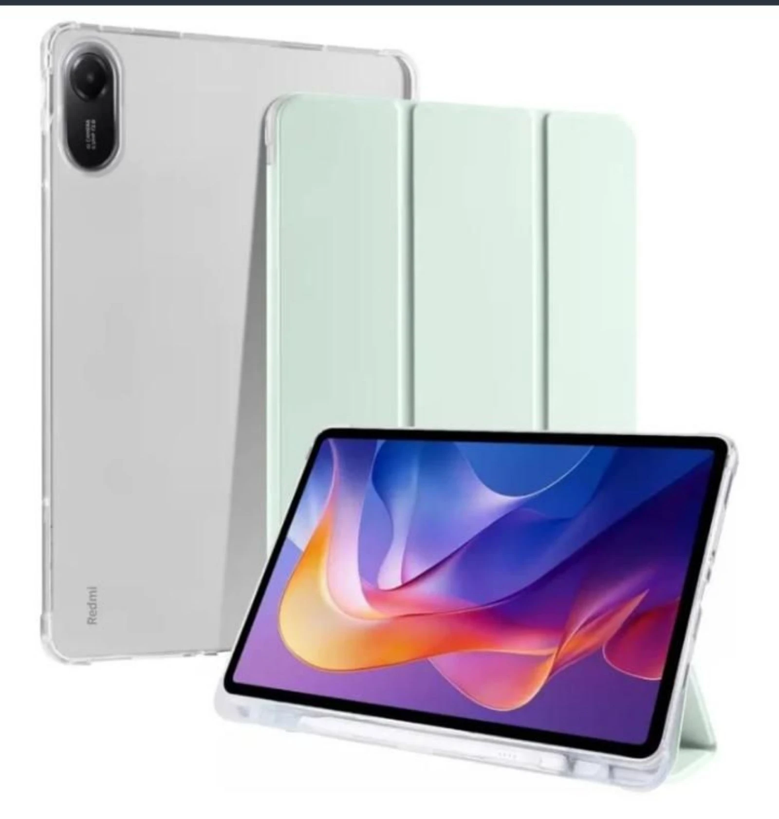 Funda tablet 